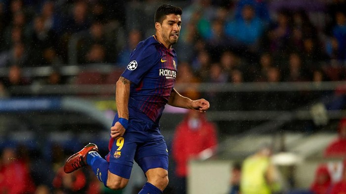 Suarez yang Sedang Melempem Tak Bikin Valverde Cemas
