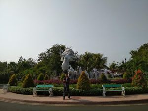 Liburan Pribadi Di Jakarta, Ini Tempatnya Liburan Pribadi Di Jakarta, Ini Tempatnya