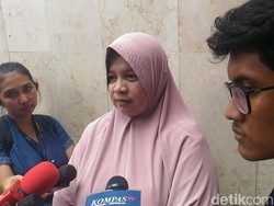 Ortu Mahasiswa Pendemo Jokowi yang Ditangkap Datangi Polda Metro