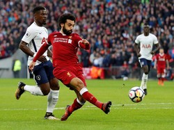 Prediksi Fans soal Liverpool vs Spurs Malam Nanti