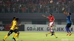Ketajaman Bepe Berbuah Kemenangan Persija atas Semen Padang