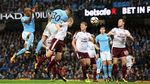Tinggal Manchester City yang Belum Terkalahkan di Premier League