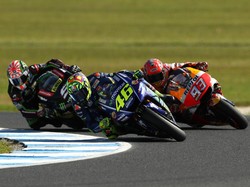 Ini Era Terhebat Dunia Balap Motor Grand Prix? Simak Komentar Doohan