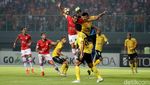 Ketajaman Bepe Berbuah Kemenangan Persija atas Semen Padang