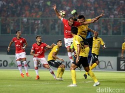 Kendala-kendala Semen Padang yang Kini Masuk Zona Degradasi