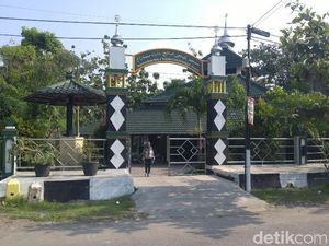 Seberapa Besar Pesantren Mbah Sholeh Darat yang Termasyur Itu