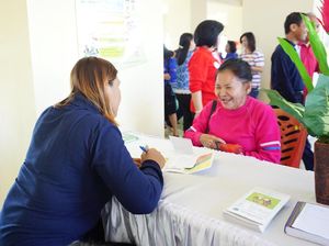 Di Sulut Ada Posyandu Cerdas, Seperti Apa Ya? Di Sulut Ada Posyandu Cerdas, Seperti Apa Ya?