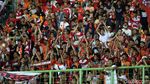 Ketajaman Bepe Berbuah Kemenangan Persija atas Semen Padang