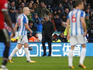 Timnya Mourinho Sulit Bangkit Usai Ketinggalan Dua Gol Duluan