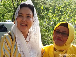 Dukung Sudirman Said di Jateng, Arianti Dewi akan Mundur dari Golkar