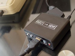 Adaptor Ini Memungkinan Main Konsol Jadul dengan HDMI