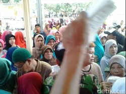 Kakek di Sukabumi Meninggal Saat Akan Coblos Pilkades