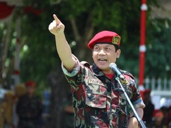 Taufik Kurniawan: Penolakan Panglima TNI ke AS Jadi Catatan Merah
