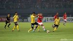 Ketajaman Bepe Berbuah Kemenangan Persija atas Semen Padang