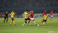 Dengan hasil ini, Persija menempati posisi enam klasemen dengan raihan 52 poin.