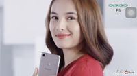Inilah Hasil Jepretan Kamera Oppo F5