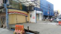 Ini Lahan di Fatmawati yang Dibebaskan Gubernur Anies untuk MRT
