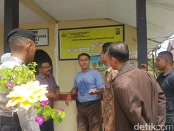 Tak Terima Dipukul, Guru SMA di Kendari Polisikan Siswanya