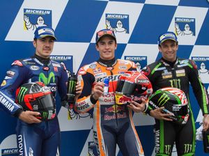 Tonton Live Streaming MotoGP Australia di Sini