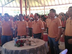 Kemenhub Klaim Angka Kecelakaan 2017 Turun 30 Persen