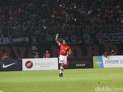 Andai Bepe dan Ismed Pensiun, Persija Siapkan Posisi di Klub