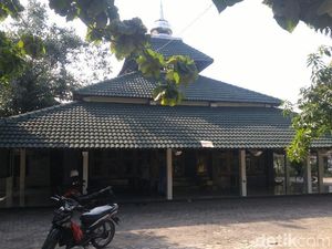 Melacak Jejak Mbah Sholeh Darat, Mahaguru Santri Nusantara