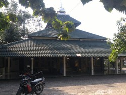 Melacak Jejak Mbah Sholeh Darat, Mahaguru Santri Nusantara