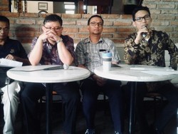 Persatuan Jaksa Kritisi Anggaran Rp 2,6 Triliun Densus Tipikor Polri