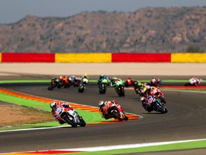 Waktu Start MotoGP Australia Dikeluhkan