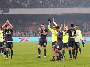 Spalletti: Napoli Seperti Alien, Inter Bisa Saja Menang