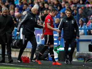 Swansea Akan Manfaatkan Keuntungan dari Badai Cedera MU