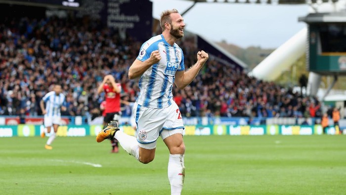 MU Kalah, Mourinho Tolak Salahkan Mata dan Lindelof