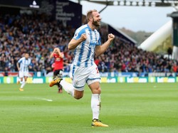 Huddersfield Siap Kejutkan MU Lagi