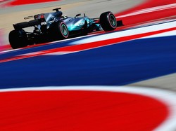 Hamilton Sapu Bersih Latihan Bebas