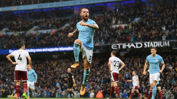 Tinggal Manchester City yang Belum Terkalahkan di Premier League