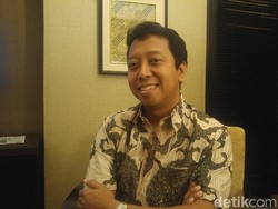 PPP Siapkan 3 Skenario di Pilgub Jateng, Termasuk Koalisi Semangka
