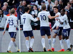Tottenham akan Main Agresif Lawan City