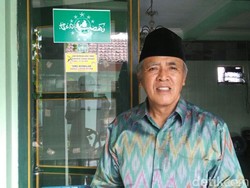 Nurul Ummahat, Ponpes Perempuan di Tengah Kota Yogyakarta