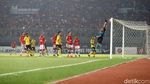 Ketajaman Bepe Berbuah Kemenangan Persija atas Semen Padang
