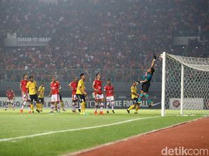 Masuk Zona Degradasi, Semen Padang Masih Optimistis