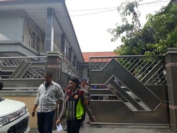 Polisi Razia Kos dan Hotel, 9 Pasangan Mesum dan 2 WNA Terjaring