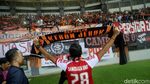 Ketajaman Bepe Berbuah Kemenangan Persija atas Semen Padang
