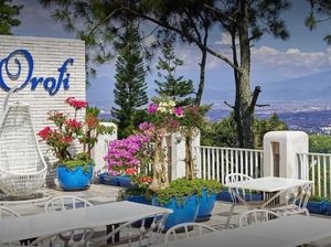 Hai Anak Muda, Ini 4 Kafe Baru yang Hits di Bandung, Wajib Dikunjungi!