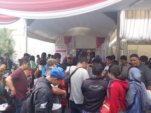 Kemendagri: Bakal Ada Pilkada-Pilpres, Data Penduduk Harus Selesai Kemendagri: Bakal Ada Pilkada-Pilpres, Data Penduduk Harus Selesai