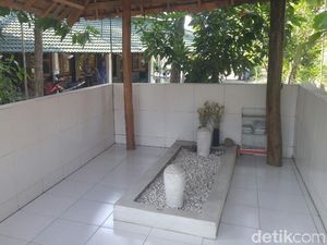 Dimana Makam Mbah Sholeh Darat Mahaguru Santri Nusantara Itu?