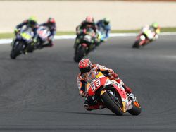 Resmi! Indonesia Akan Gelar MotoGP Mulai 2021