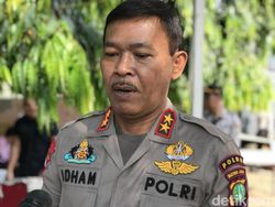 Soal Kasus-kasus Tak Tuntas di 2017, Ini Kata Kapolda Metro