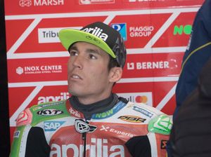 Jari Cedera, Espargaro Rencananya Tetap Tampil di Sepang