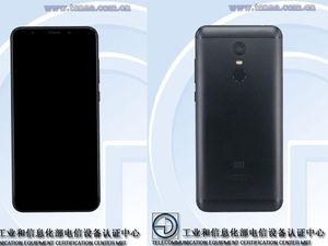 Terkuak Spesifikasi Lengkap Xiaomi Redmi Note 5