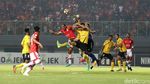Ketajaman Bepe Berbuah Kemenangan Persija atas Semen Padang
